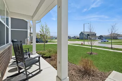 25436 W Ashton Drive, Plainfield, IL 60586 - Photo 3