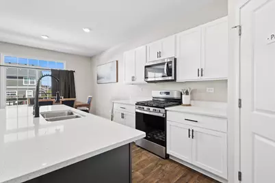 25436 W Ashton Drive, Plainfield, IL 60586 - Photo 9