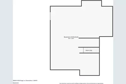 26525 W Old Stage Lane, Channahon, IL 60410 - Photo 43