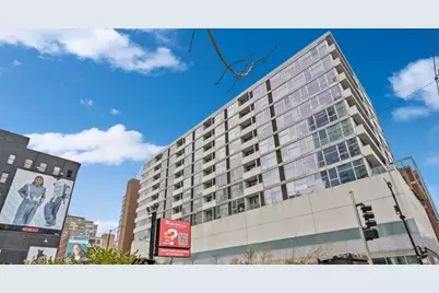 630 N Franklin Street #1004, Chicago, IL 60654 - Photo 1