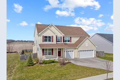 1812 Empress Drive, Elgin, IL 60124 - Photo 1