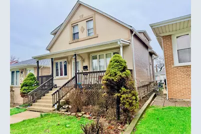 5542 S Nottingham Avenue, Chicago, IL 60638 - Photo 3