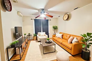 5542 S Nottingham Ave, Chicago, IL 60638 - Photo 5