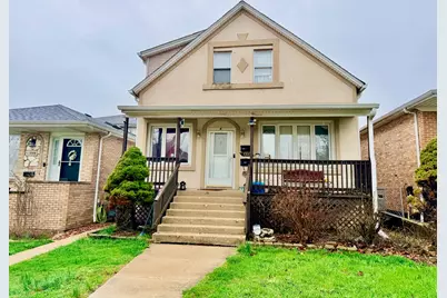 5542 S Nottingham Avenue, Chicago, IL 60638 - Photo 1