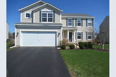 2814 Stonebridge Drive, Plainfield, IL 60586 - Photo 27