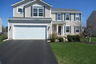 2814 Stonebridge Dr, Plainfield, IL 60586 - Photo 27