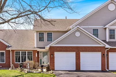 3416 Lake Shore Drive Round, Joliet, IL 60431 - Photo 1