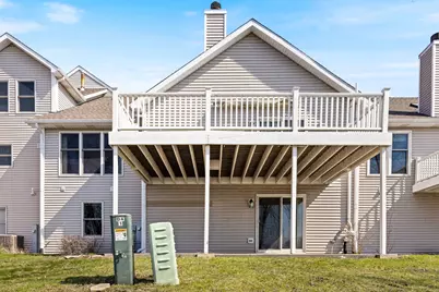 3416 Lake Shore Drive Round, Joliet, IL 60431 - Photo 25