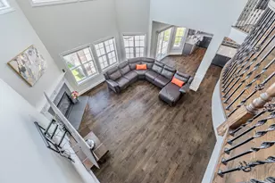 4544 Shumard Ln, Naperville, IL 60564 - Photo 21