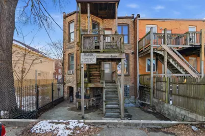 1637 S Saint Louis Avenue #1, Chicago, IL 60623 - Photo 21