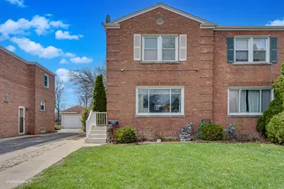 608 Beach Avenue, La Grange Park, IL 60526 - Photo 1