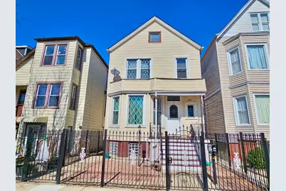 3412 W McLean Avenue, Chicago, IL 60647 - Photo 1