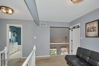 1066 N 129th Infantry Drive, Joliet, IL 60435 - Photo 21