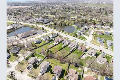 1066 N 129th Infantry Drive, Joliet, IL 60435 - Photo 39