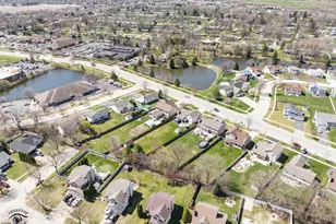 1066 N 129th Infantry Dr, Joliet, IL 60435 - Photo 39