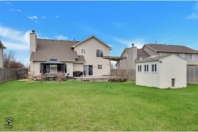 1066 N 129th Infantry Drive, Joliet, IL 60435 - Photo 29