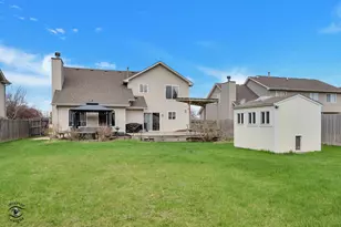 1066 N 129th Infantry Dr, Joliet, IL 60435 - Photo 29