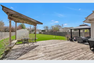 1066 N 129th Infantry Drive, Joliet, IL 60435 - Photo 25