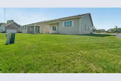 25626 S Geraldine Court, Channahon, IL 60410 - Photo 25