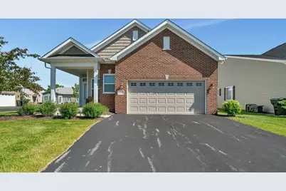 25626 S Geraldine Court, Channahon, IL 60410 - Photo 31