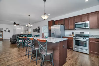 25626 S Geraldine Court, Channahon, IL 60410 - Photo 7