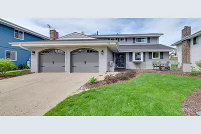 162 Braintree Drive, Bloomingdale, IL 60108 - Photo 1