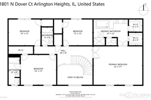 1801 N Dover Ct, Arlington Heights, IL 60004 - Photo 55