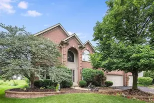 2532 Dewes Ln, Naperville, IL 60564 - Photo 1