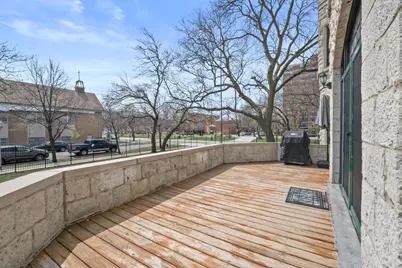 4545 S Drexel Boulevard #1B, Chicago, IL 60653 - Photo 3