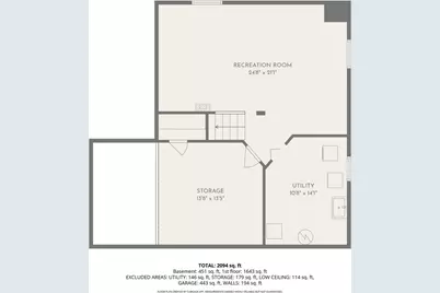 7741 Sycamore Drive, Orland Park, IL 60462 - Photo 29