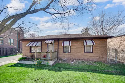 9506 Natoma Avenue, Oak Lawn, IL 60453 - Photo 1