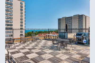 708 W Bittersweet Place #513, Chicago, IL 60613 - Photo 19