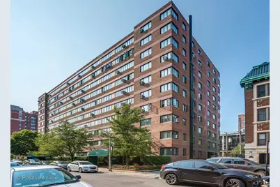 708 W Bittersweet Place #513, Chicago, IL 60613 - Photo 1