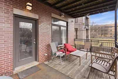 1916 N Kedzie Avenue #1R, Chicago, IL 60647 - Photo 9