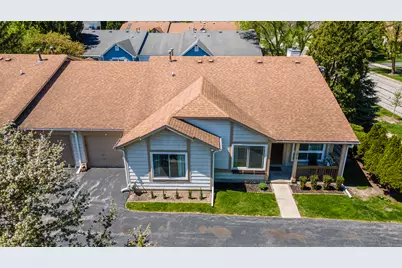 1816 Appaloosa Drive, Naperville, IL 60565 - Photo 1