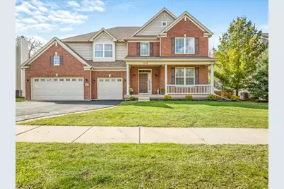 342 Comstock Drive, Elgin, IL 60124 - Photo 1