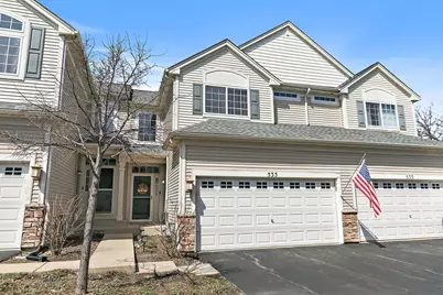 535 Telluride Drive, Gilberts, IL 60136 - Photo 1