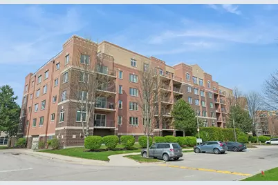 5155 Madison Street #509, Skokie, IL 60077 - Photo 1