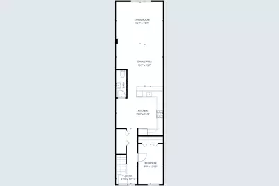 1235 W George Street #110, Chicago, IL 60657 - Photo 49