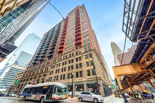 208 W Washington St, Chicago, IL 60606 - Photo 1