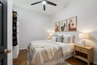 208 W Washington Street #1605, Chicago, IL 60606 - Photo 13