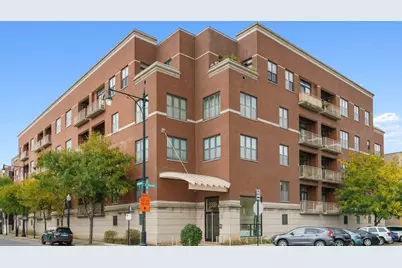 3300 W Irving Park Road #G4, Chicago, IL 60618 - Photo 1