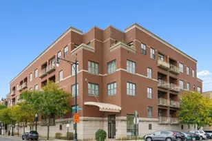 3300 W Irving Park Rd, Chicago, IL 60618 - Photo 1