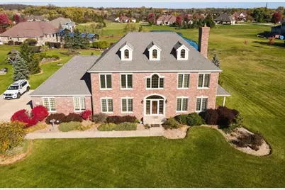 25812 91st Street, Salem, WI 53168 - Photo 1