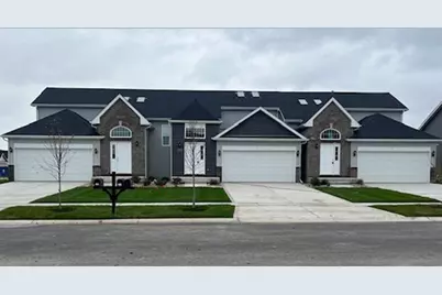 3029 W 82nd Place #A, Merrillville, IN 46410 - Photo 1