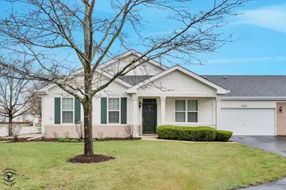 21418 Timber Lake Court #21418, Crest Hill, IL 60403 - Photo 1
