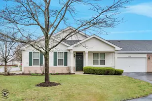 21418 Timber Lake Ct, Crest Hill, IL 60403 - Photo 1