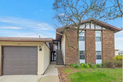 4182 192nd Court #253, Country Club Hills, IL 60478 - Photo 1