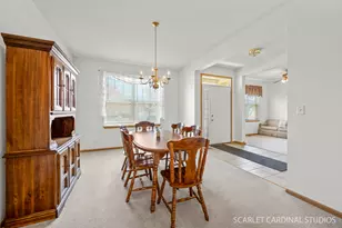 739 Bohannon Cir, Oswego, IL 60543 - Photo 9