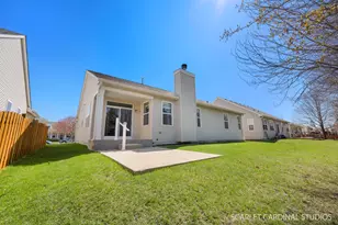 739 Bohannon Cir, Oswego, IL 60543 - Photo 19
